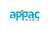 APPAC MEDIATECH PVT LTD Logotype