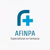 Afinpa Logotype