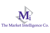 The Market Intelligence Co. Logotype