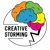 Creative Storming Logotype