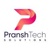 Pranshtech Solutions Pvt Ltd. Logotype