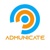 Admunicate Digital Logotype