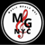 Music Goals Logotype