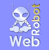 WebRobot Ltd Logotype