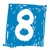 8Squad Logotype