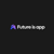 Future is App Logotype