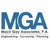 Mack Gay Associates, P.A. Logotype