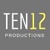 Ten12 Productions LLC Logotype