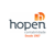 Hopen Contabilidade SP Logotype
