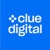 Clue Digital Logotype