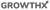 Growthx HQ Logotype