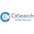 CxSearch Global Partners Logotype