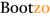 Bootzo Tech Logotype