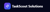TaskScout Solutions Logotype