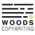 Woods Copywriting Logotype