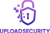 Upload Security Logotype