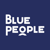 Blue People LLC Logotype