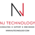 New Jersey Technology Logotype