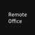 Remote Office Logotype