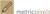 Metricpixels Logotype
