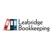 Leabridge Bookkeeping Logotype