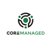 Core Managed Logotype