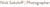 Nick Sokoloff Photography Logotype