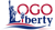 Logo Liberty Logotype