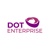 Dot Enterprises Logotype