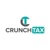 Crunch Tax Logotype