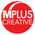MPlus Creative Logotype