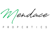 Mendace Properties (Pty) Ltd Logotype
