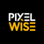 PIXELWISE CREATIVE Logotype