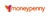 Moneypenny USA (formerly VoiceNation) Logotype