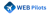 Web Pilots Private Limited Logotype