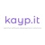 Kayp.it Logotype