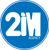 2IM Agency Logotype