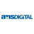 AMS Digital Marketing Logotype