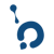 Bluehaus Creative Logotype