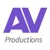 AV Productions Logotype