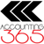 Accounting 365, PLLC Logotype