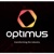 Optimus CPA NETWORK Logotype