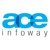 Ace Infoway Logotype