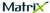 Matrix Partners Logotype