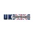 UK Proofreaders Services Logotype