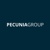 Pecunia Group Logotype