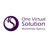 One Virtual Solution Logotype
