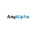 Anyalpha Logotype
