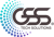 GSS Tech Solutions Logotype