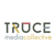 Truce Media Logotype